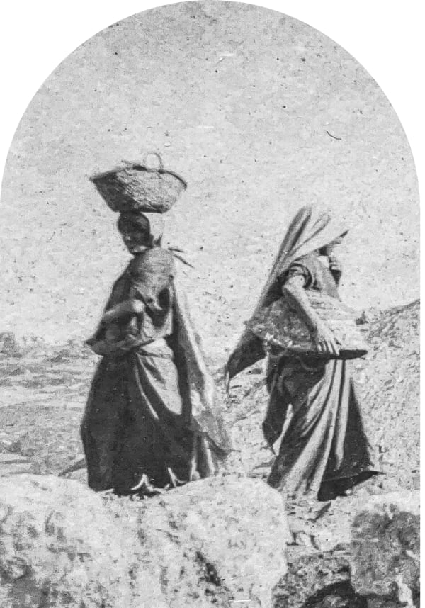 Dima Srouji, Maternal Labour 2, 2024, Print on raw aluminium, 40 X 28 cm, Courtesy the artist and Lawrie Shabibi