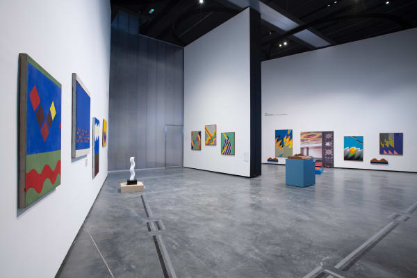 New Waves: Mohamed Melehi and the Casablanca Art School Archives