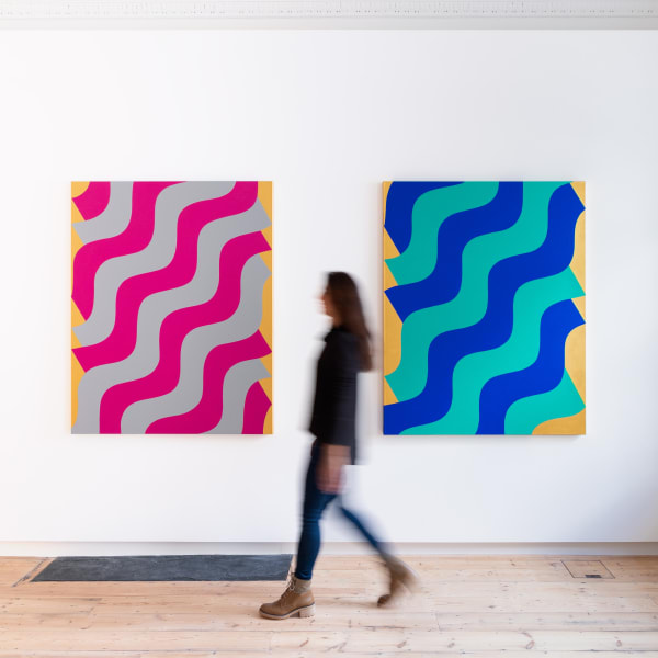 Arabian Moucharabieh