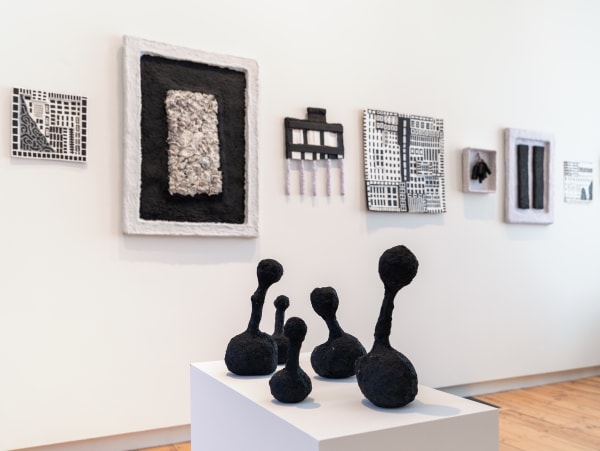 Mohamed Ahmed Ibrahim: Dusk Till Dawn