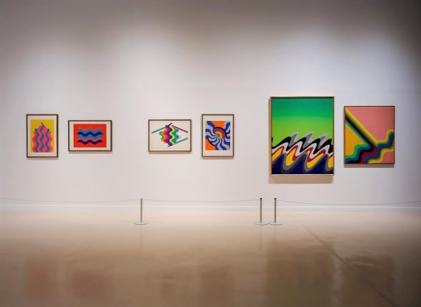 Diriyah Contemporary Art Biennale: Feeling the Stones