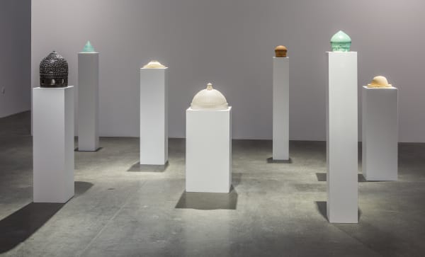 Shahpour Pouyan Nominated for the Jameel Prize 4