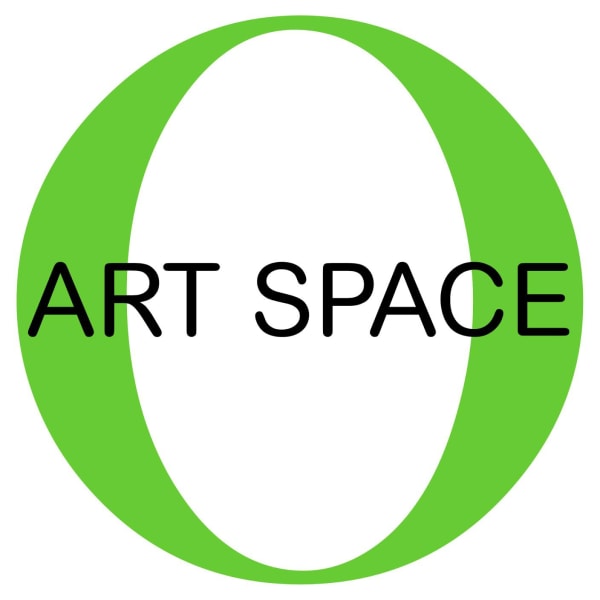 Hamra Abbas participates in O Art Space, Lahore, Pakistan