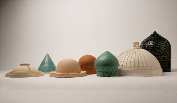 Shahpour Pouyan . Unthinkable Thought . 2014