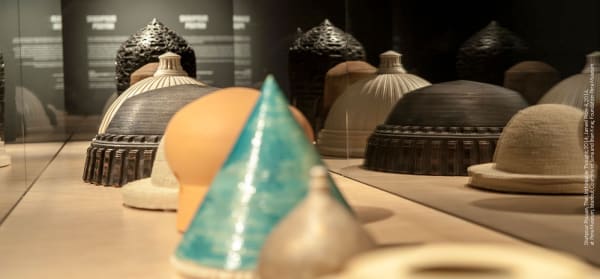 Shahpour Pouyan . Unthinkable Thought . 2014