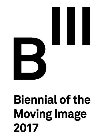 Larissa Sansour at the B3 Biennial of the Moving Image, Frankfurt, Germany