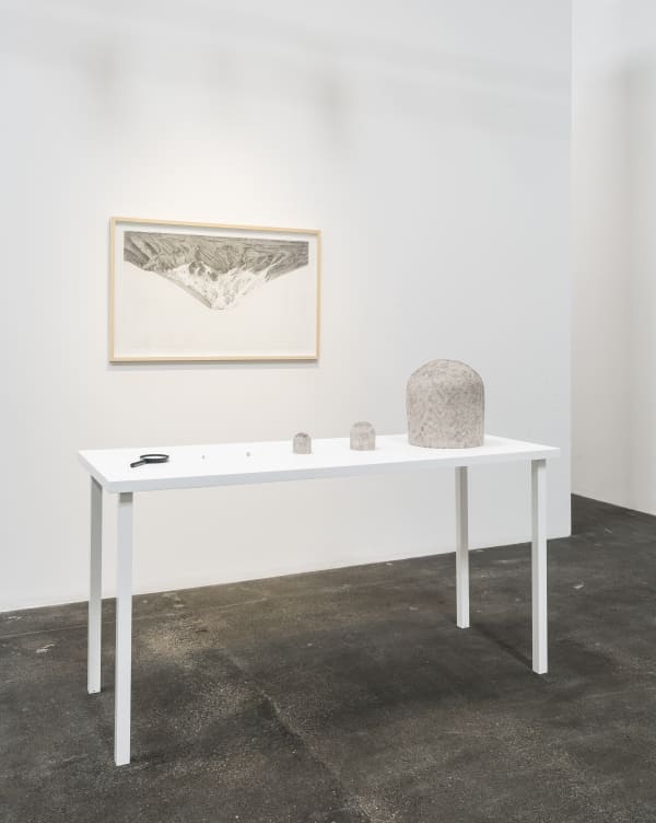 Shahpour Pouyan at the Abrons Arts Center, New York