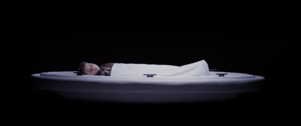 Larissa Sansour at Athr Gallery, Jeddah