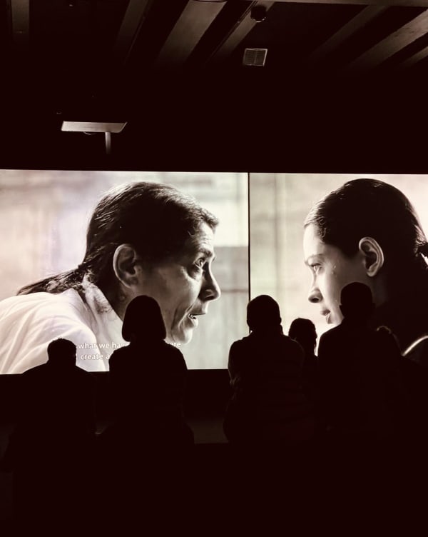 Photos courtesy of Kunsten Museum of Modern Art, Aalborg.