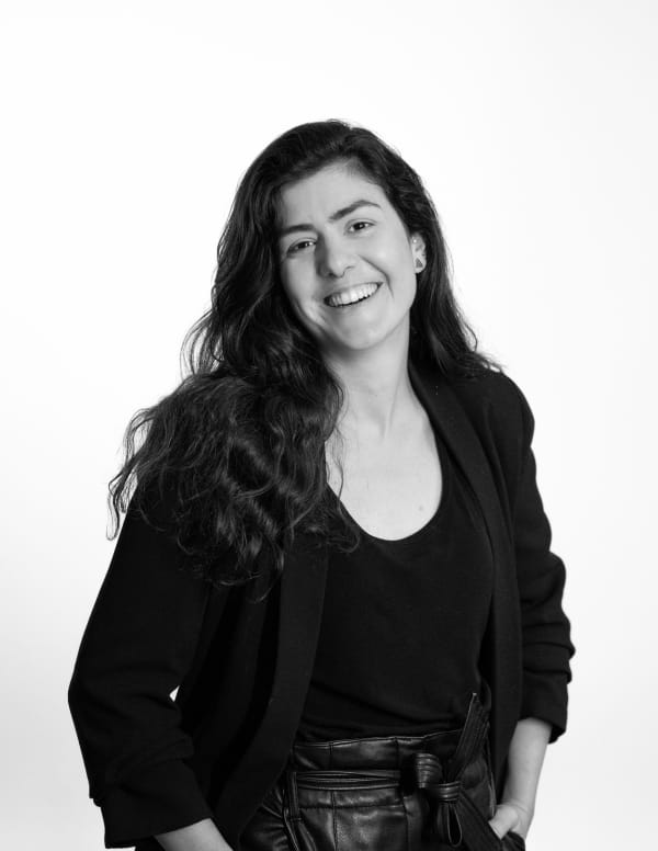 Announcing New Gallery Director, Leonore-Namkha Beschi
