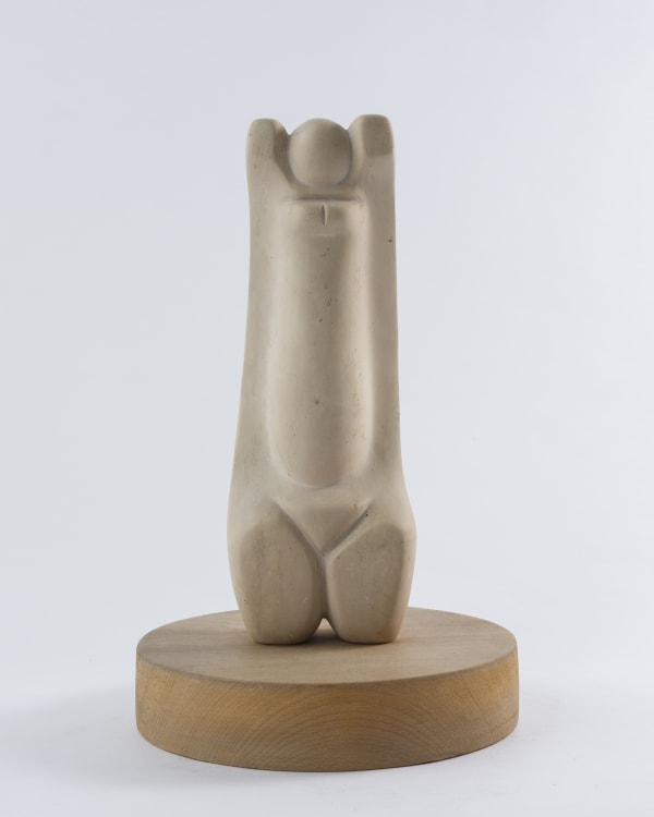 Mona Saudi at Turner Contemporary, 3 February – 6 May 2024