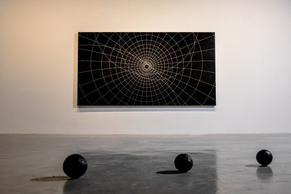 Timo Nasseri at the Saudi Arabia Museum of Contemporary Art (SAMoCA), 16 January – 20 May 2024