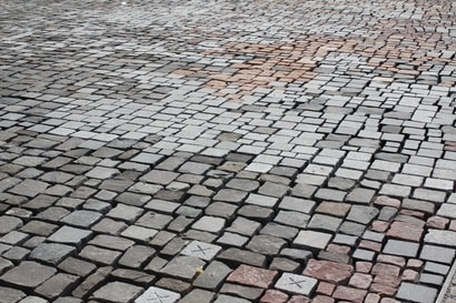 Nadia Kaabi-Linke. Meinstein-Project 2011-2014.