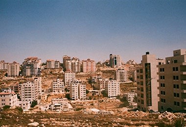 Yazan Khalili . The Forgotten Ruins (Working Title)