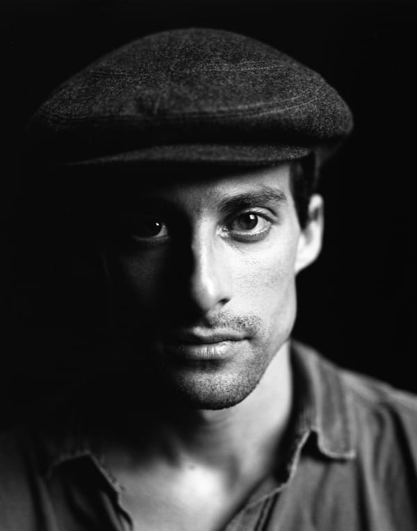 NOW REPRESENTING: MARWAN BASSIOUNI, Announcement