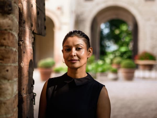 Hamra Abbas Shortlisted for Art Here 2025 and the Richard Mille Art Prize at Louvre Abu Dhabi
