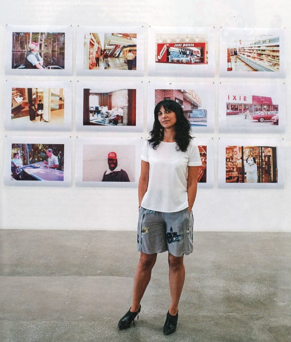 Desert Bloom. Highlife. British Airways. Dec. 2014.