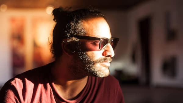 Yazan Khalili featured in The Financial Times