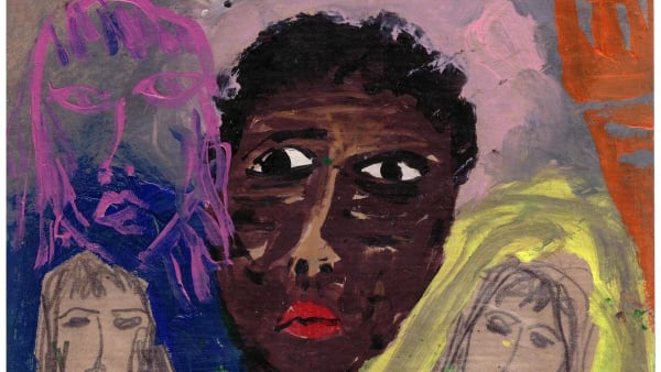 Fathi Hassan in The National