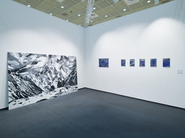Artsy: The 10 Best Booths at Frieze Seoul 2023
