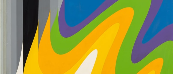 Art Basel: The eye and hand of Mohamed Melehi, Art Basel