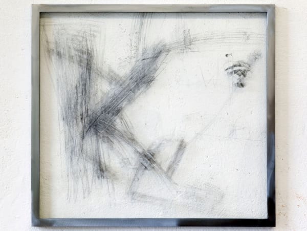 Nadia Kaabi-Linke . K . 2010