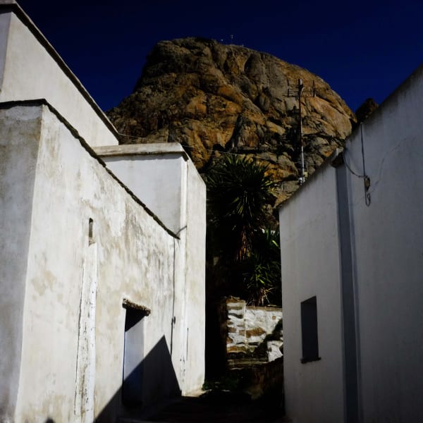 Hidden Rock, 2016