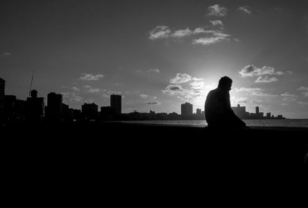 Havana dreams, 2005