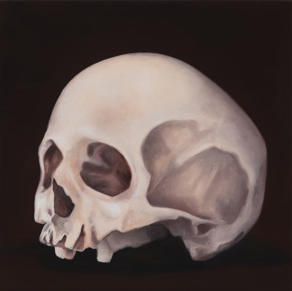 萧涵秋 Xiao Hanqiu 天真与经验的图腾I Toterms of innocece and of experience I 2020