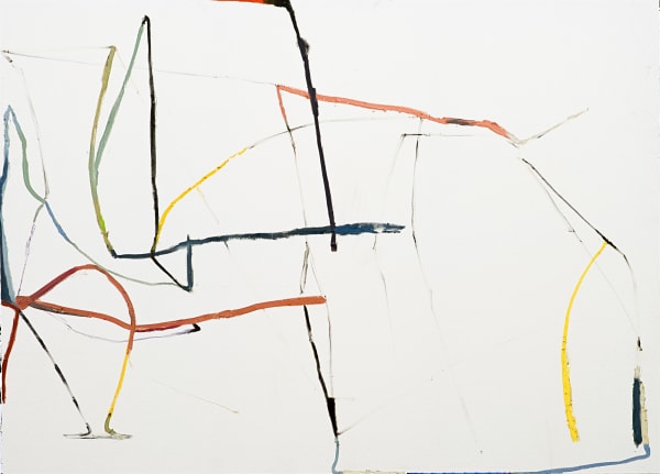 MAX HUCKLE 馬克斯・赫克爾: WHAT DOES IT TAKE 1 需要什麼 1 , 2019