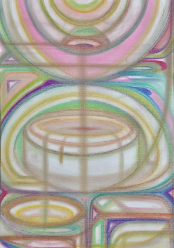 Lin Yusi 林于思 - 1037, 2025