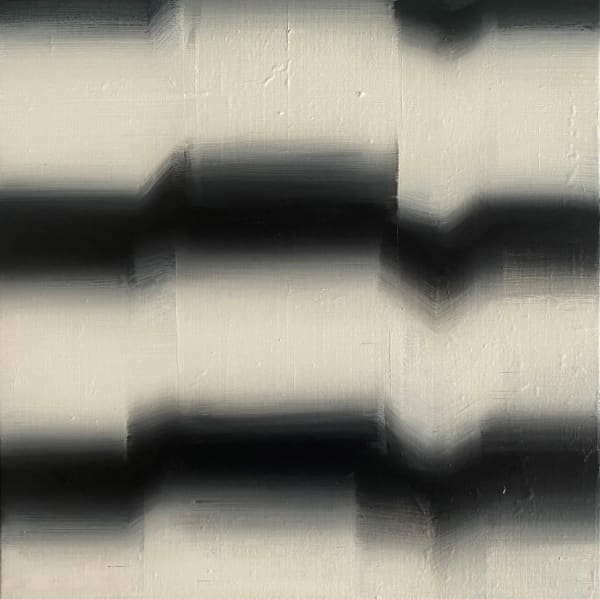 Li Di 李迪 - Structure·Wave 结构·波, 2024