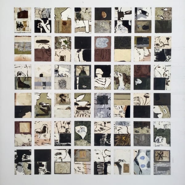 Leo Gallery Hong Kong | Brad Brown Solo Exhibition