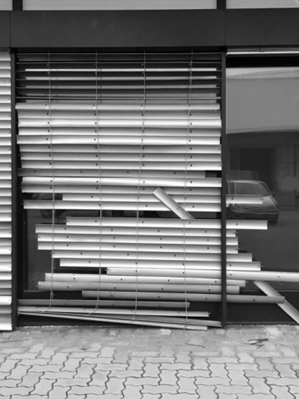 Waiting for the Bus to Miss It | Max Huckle Solo Exhibition Hong Kong