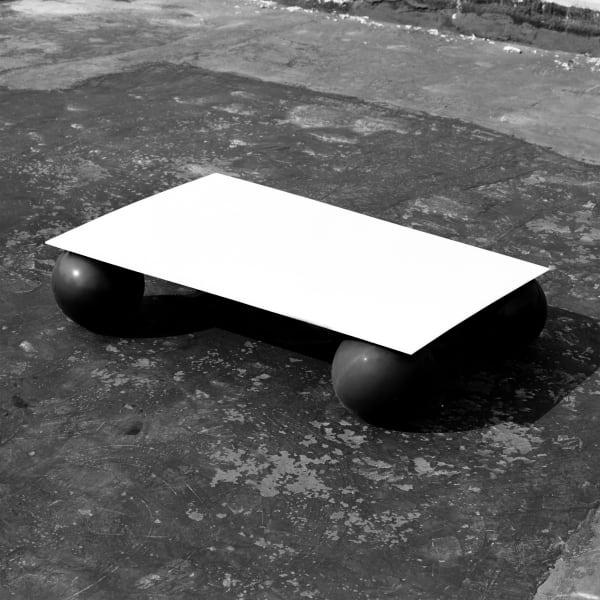 吴鼎, 无表面的平面 1, 艺术微喷打印 Wu Ding, A plane without flat surface No.1, Archival Inkjet Print 101.6x101.6cm(40x40inch) 2012