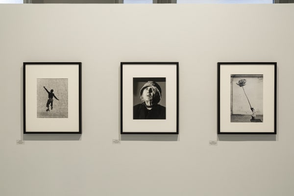 Sabine Weiss Sous Le Soleil De La Vie 2020 02