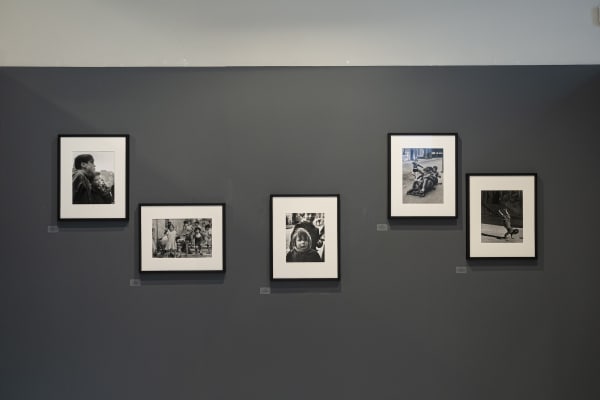 Sabine Weiss Sous Le Soleil De La Vie 2020 08