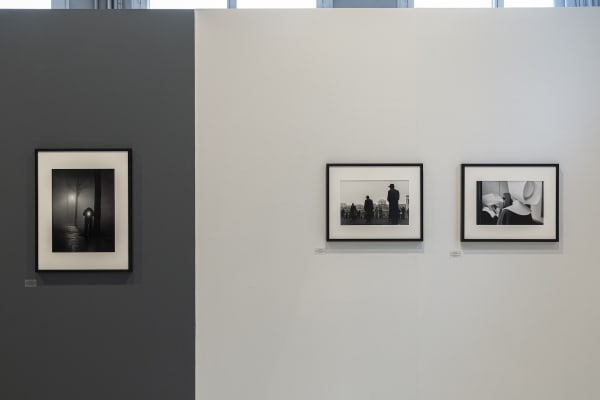 Sabine Weiss Sous Le Soleil De La Vie 2020 15