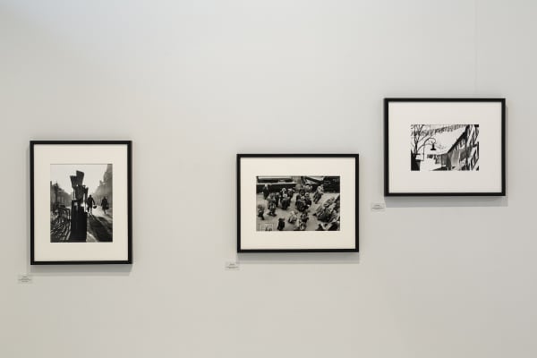 Sabine Weiss Sous Le Soleil De La Vie 2020 17