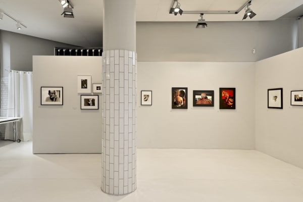 L E Loge De La Main Les Douches La Galerie Paris 2021 06