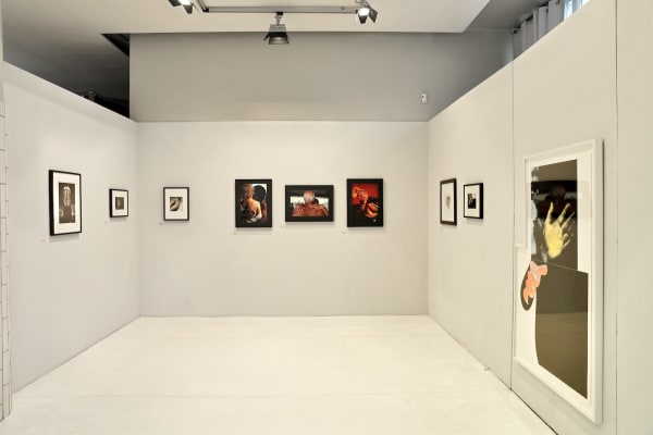 L E Loge De La Main Les Douches La Galerie Paris 2021 08