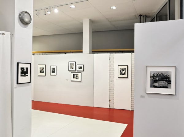 L E Loge De La Main Les Douches La Galerie Paris 2021 13