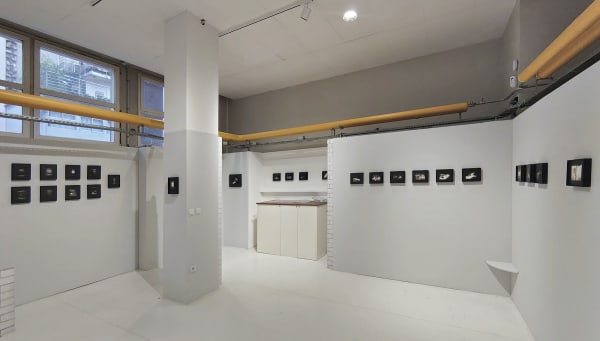 Bogdan Konopka Notes De Lumie Re Les Douches La Galerie 2022 10