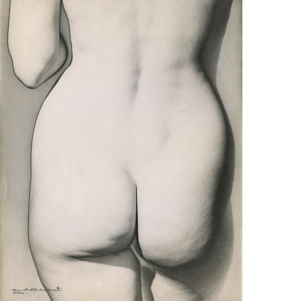 André Thévenet - Sans titre, 1950