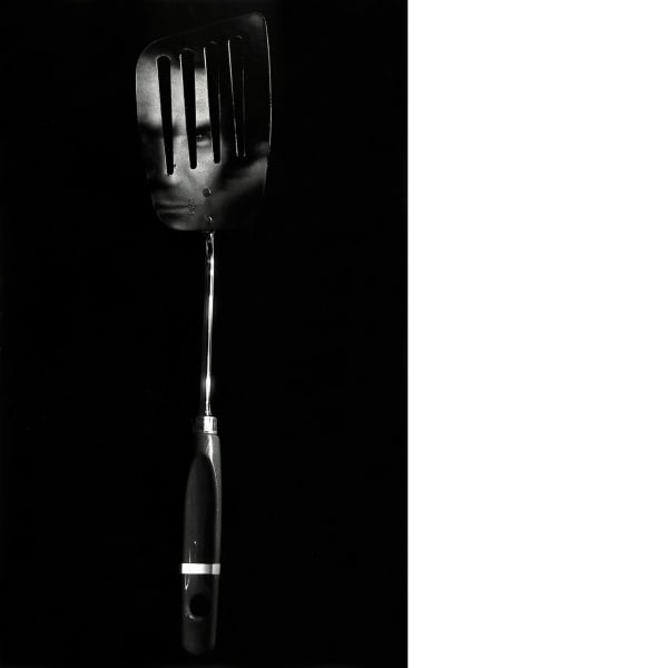 Alain Fleischer - L'âme du couteau, 1982