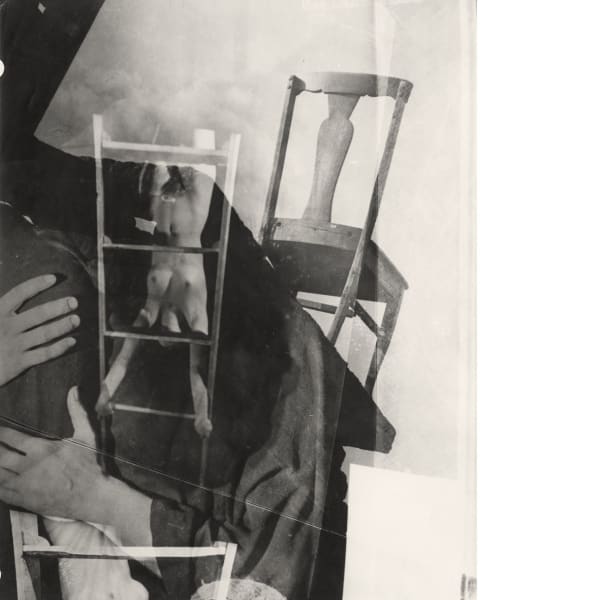 Val Telberg - Untitled, n.d.