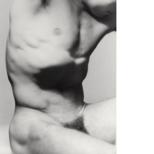 Laure Albin Guillot - Etude de nu, ca. 1934-1939