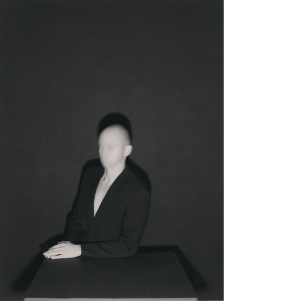 Gerd Bonfert - D-77-1, 1990