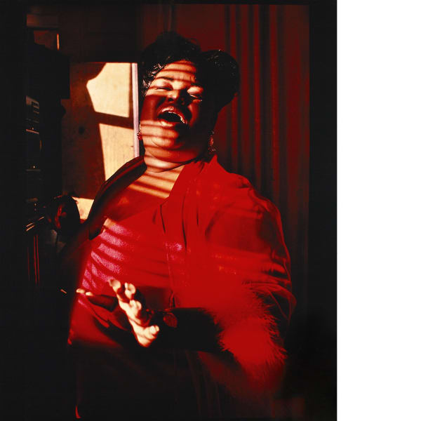 Arlene Gottfried - Untitled, n.d.