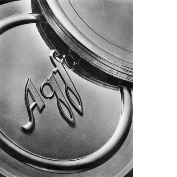 Willy Zielke - Sans titre, c.1928